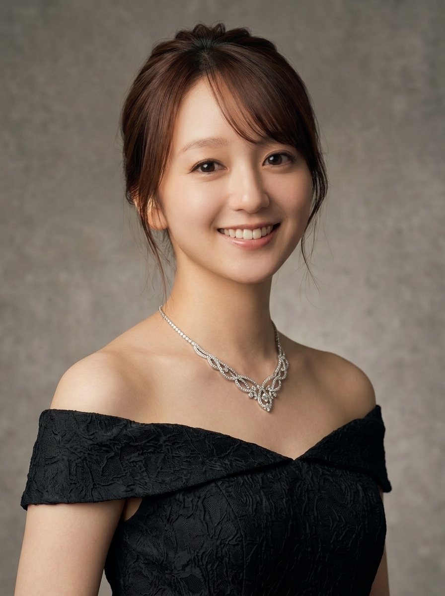 宮崎彩乃のプロフィール写真